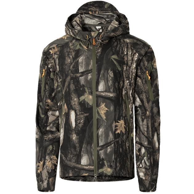 Костюм Camotec Stalker Poplin XL 2972900091359 - зображення 2