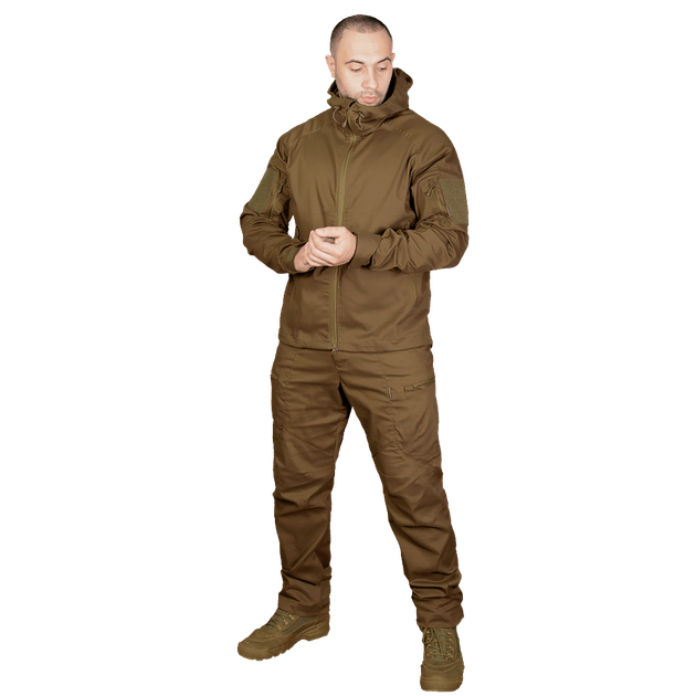 Костюм Camotec Stalker 3.0 Canvas XXL 2908010154929 - зображення 2