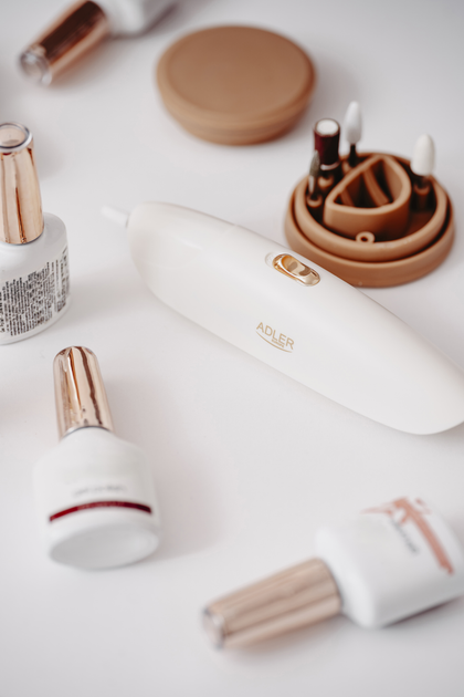 Frezarka do manicure Adler AD 2179 - obraz 12