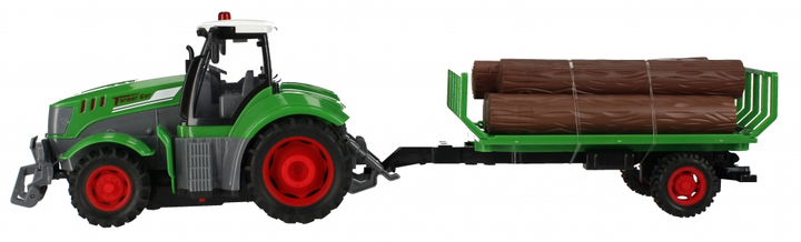 Traktor zdalnie sterowana Mega Creative Farmer Truck (5904335898330) - obraz 4