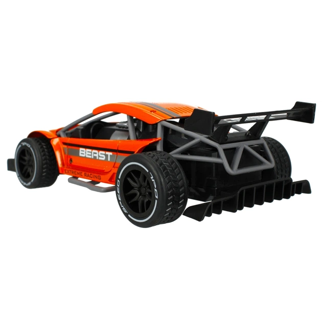 Samochód wyścigowy zdalnie sterowany Mega Creative Metal High Speed Car (5908275179320) - Zdjęcie 3 Samochód wyścigowy zdalnie sterowany Mega Creative Metal High Speed Car (5908275179320) - obraz 3