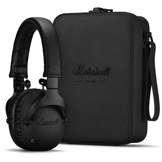 Наушники беспроводные Marshall Monitor ll A.N.C. Black Diamond Jubilee ...