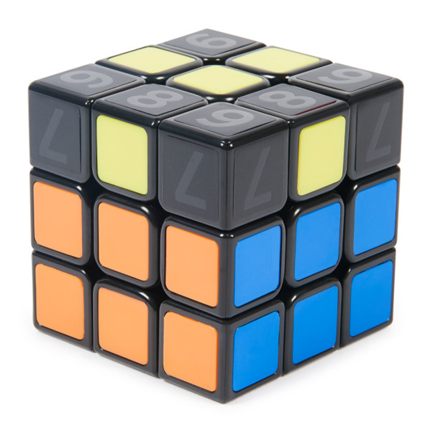 Kostka Rubika Spin Master Rubik's Learning Cube (0778988507407) - obraz 2