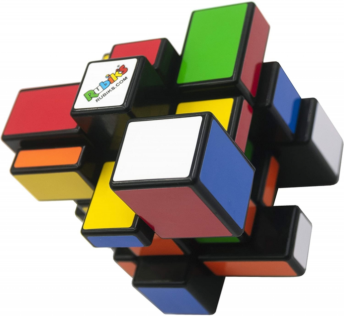 Кубик Рубіка Spin Master Rubik's Blocks (0778988419861) - зображення 5