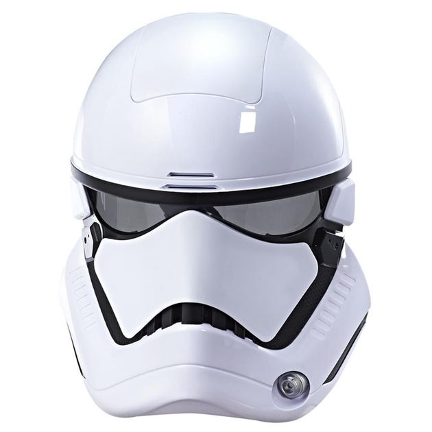 Maska Hasbro Star Wars Stormtrooper Electronic Mask (5010993421015) - obraz 2