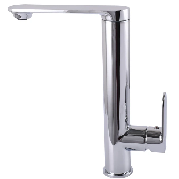 Змішувач для кухні Globus Lux Ontario GLO-0203L - Фото 3 Змішувач для кухні Globus Lux Ontario GLO-0203L - изображение 3