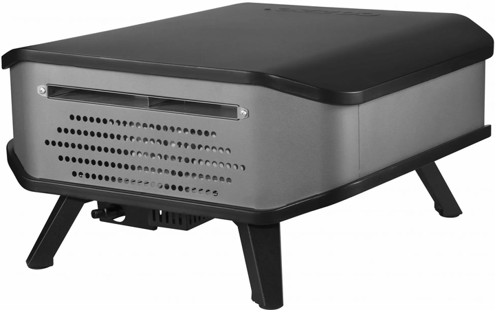 Газова піч для піци Cozze 13" (5708614903483) - зображення 4