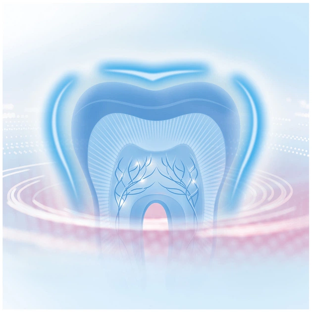 Zestaw szczoteczek do zębów Oral-B Color Collection o średniej grubości 4 szt (8001090675521) - obraz 4