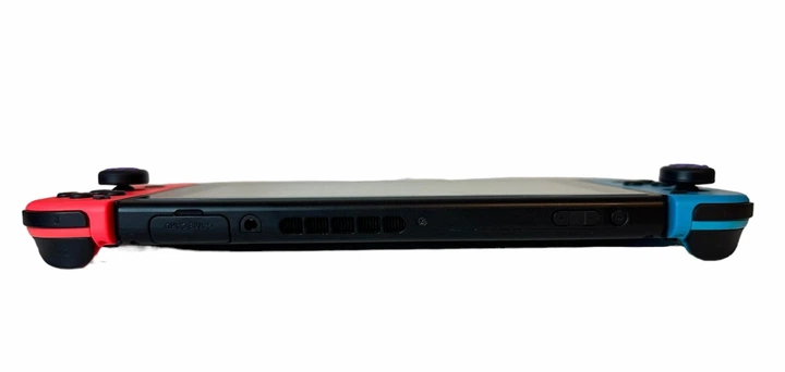 Модифікована (чіпована) Nintendo Switch V2 32 + 256 GB, picofly