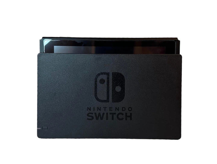 Модифікована (чіпована) Nintendo Switch V2 32 + 256 GB, picofly