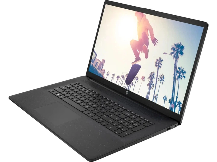 Ноутбук HP 17t-cn300 (767K9AV) 32GB/2TB HDD + 2TB SSD CUSTOM - Фото 3 Ноутбук HP 17t-cn300 (767K9AV) 32GB/2TB HDD + 2TB SSD CUSTOM - изображение 3