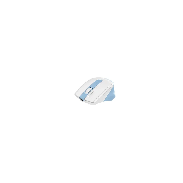 Миша A4Tech FG45CS Air Wireless lcy Blue (4711421993210) - зображення 2