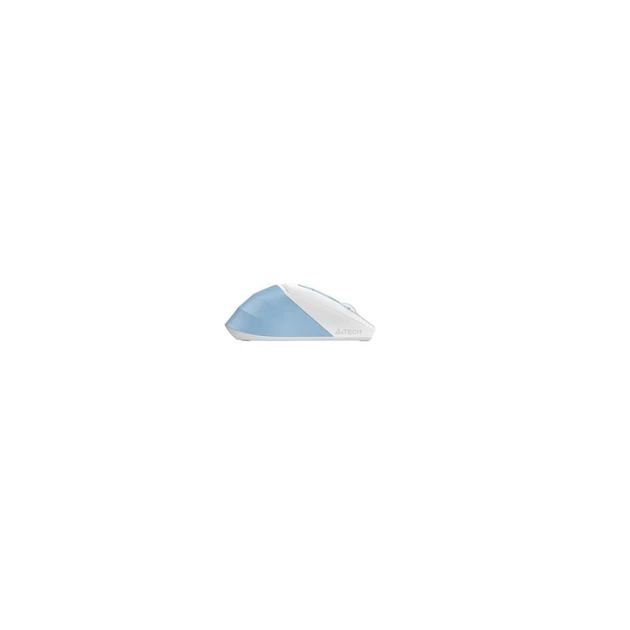 Миша A4Tech FG45CS Air Wireless lcy Blue (4711421993210) - зображення 5