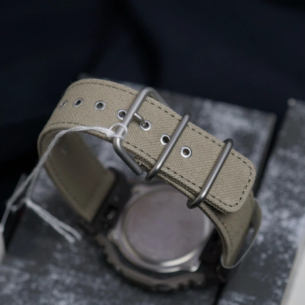 Часы Casio G-Shock Oak GA-B2100CT-5A Bluetooth Connected Tough