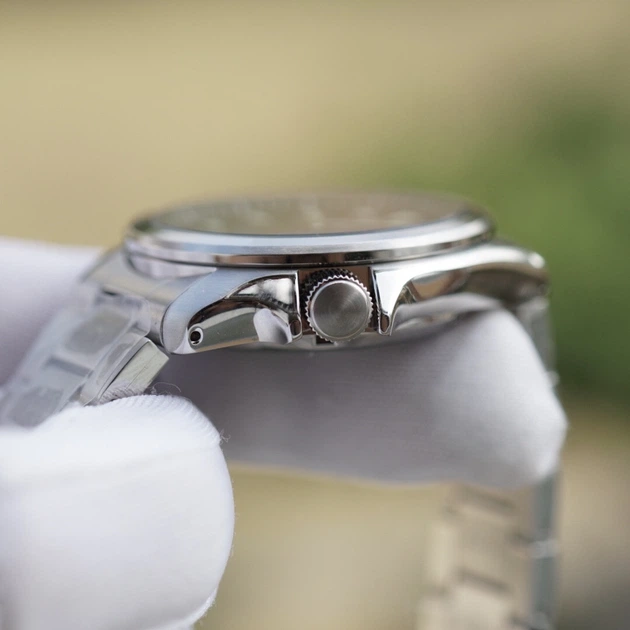 Часы Seiko 5 SRPE53K1 Automatic – купить онлайн на ROZETKA