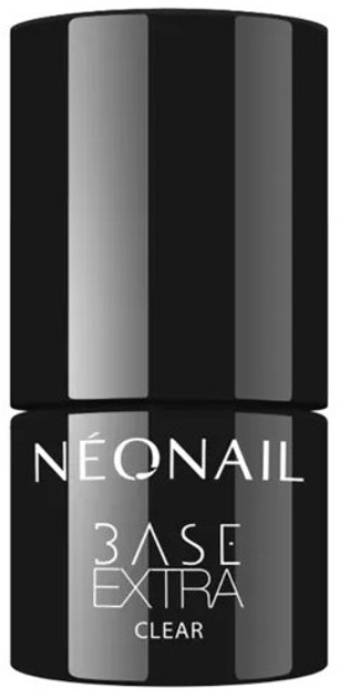 Набір гібридних баз для нігтів NeoNail Must Have Base 5 х 3 мл (5903657897335) - зображення 4