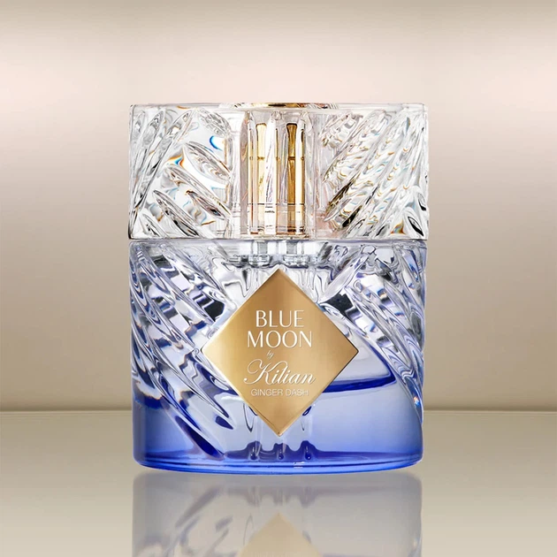 香水(ユニセックス) BLUE MOON Парфумована вода унісекс By Kilian Blue Moon Ginger Dash 50 мл