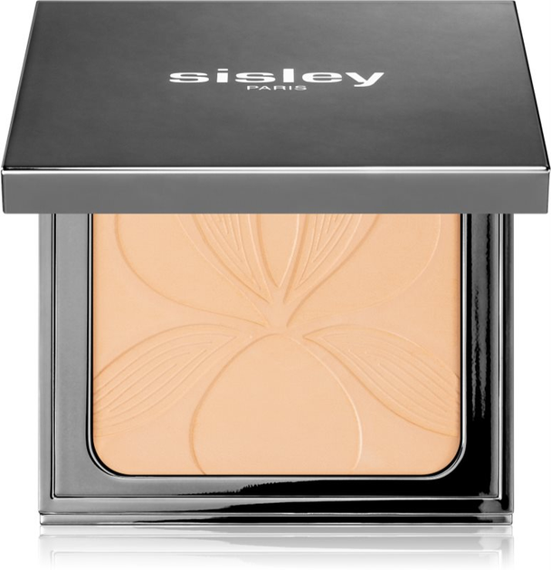 Puder do twarzy Sisley Blur Expert Perfecting Smoothing Powder 1 Beige 11 g (3473311830517) - obraz 1