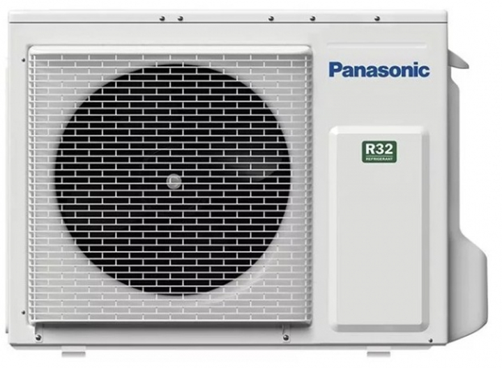 Кондиционер Panasonic Etherea cs-z50zkew/cu-z50zke белый - изображение 7