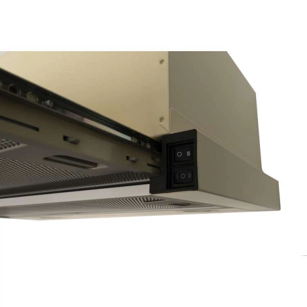 Вытяжка Ventolux garda 60 ivg (900) led - изображение 7