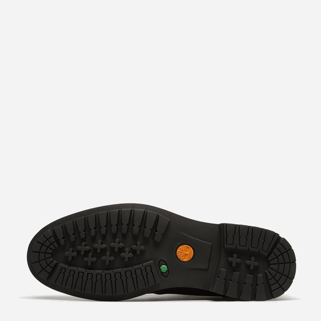 Чоловічі челсі Timberland TB05551R 44.5 (10.5US) Чорні (886543433471) - зображення 4