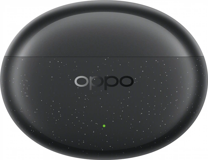 Навушники OPPO Enco Air4 Pro Midnight Black (6932169344111) - зображення 3