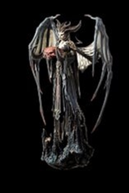 Статуетка Blizzard Diablo Lilith (B63686) - зображення 2