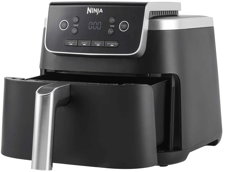 Frytkownica beztłuszczowa Ninja Air Fryer Pro AF140EU - obraz 5
