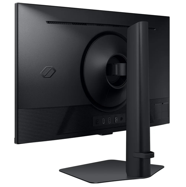 Монитор 27" Samsung Odyssey G50D (LS27DG502EIXCI) -- QHD 2K / IPS / 180Hz / 1 мс (GTG) / HDR10 / FreeSync Premium / G-Sync Compatible / Pivot / Black Equalizer - изображение 7