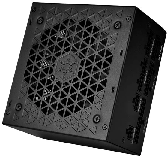 Блок питания Silverstone Decathlon SST-DA750-G - изображение 9