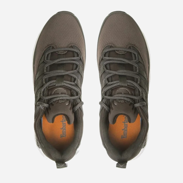 Чоловічі кросівки Timberland TB0A2DW8 44.5 (10.5US) Чорні (196012189922) - зображення 3
