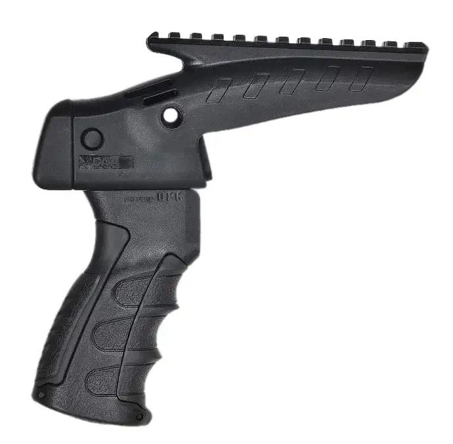 Рукоятка САА для Remington 870 (з можливістю встановлення прикладу) - зображення 1