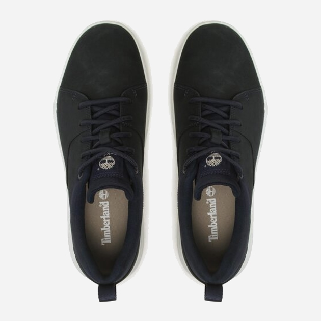 Чоловічі кеди низькі Timberland TB0A5Z1F 45 (11US) Сині (196013770679) - зображення 3