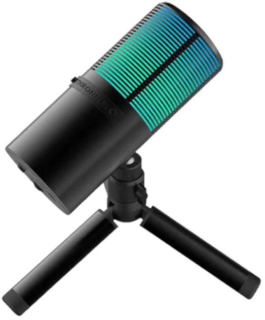 Mikrofon Thronmax M8P Pulse RGB (8711148977711) - obraz 2