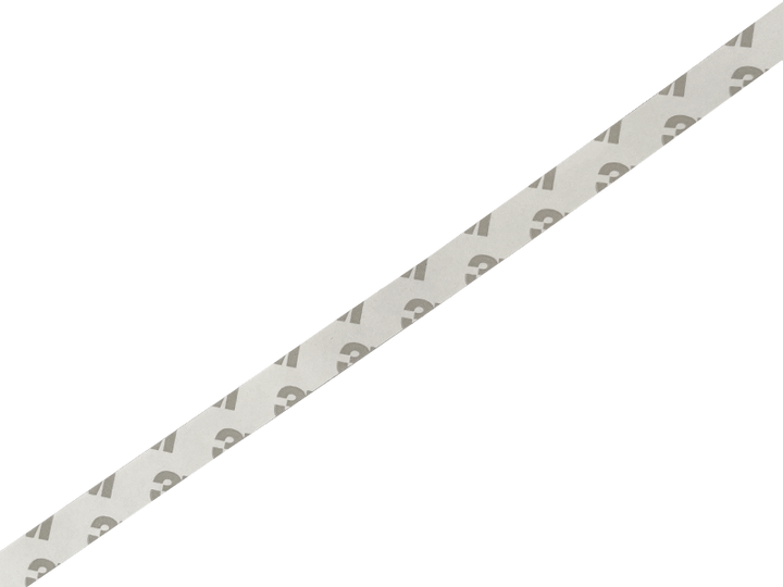 Світлодіодна стрічка 5630-60led-10mm-12V 15W/m IP20 білий V2 1400 LM/m білий OEM - зображення 3