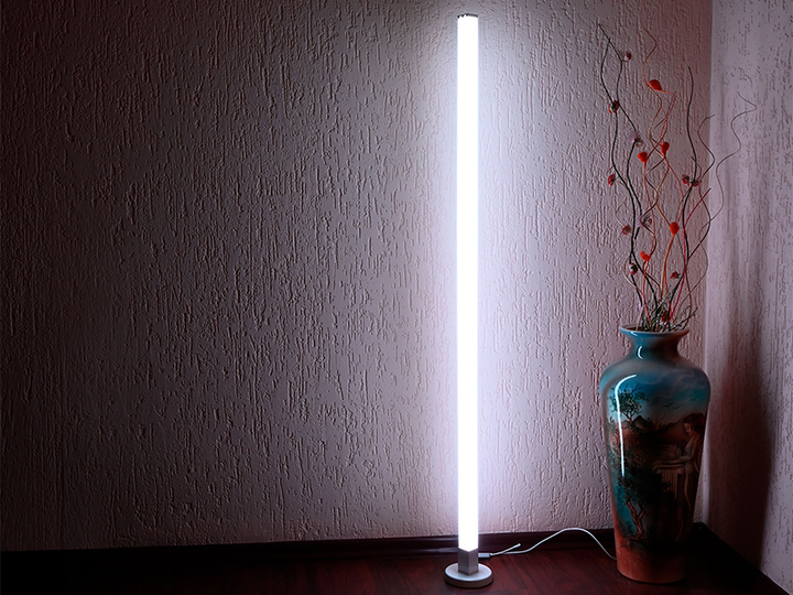 Светильник светодиодный напольный VIDEX TF20 RGB 10W (VL-TF20-RGB) - изображение 5