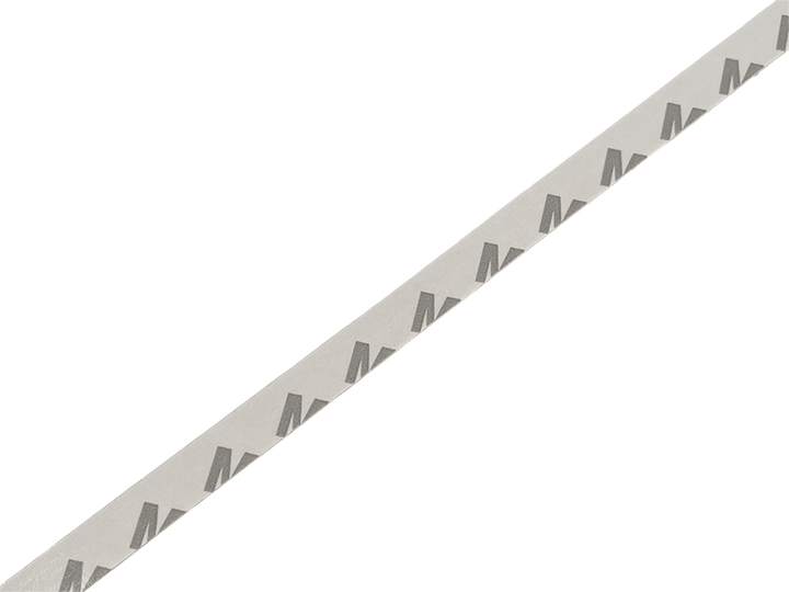 Світлодіодна стрічка 5630-60led-10mm-12V, IP20 13,6 w холодний білий МТК - зображення 3