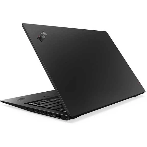 Ноутбук Б/У 14" Lenovo ThinkPad X1 Carbon: Intel Core i5-8250U, 16 GB, SSD 120 GB, Intel UHD, IPS, Full HD, Key Light, Screen 180 - Б/В - Фото 4 Ноутбук Б/У 14" Lenovo ThinkPad X1 Carbon: Intel Core i5-8250U, 16 GB, SSD 120 GB, Intel UHD, IPS, Full HD, Key Light, Screen 180 - Б/В - зображення 4