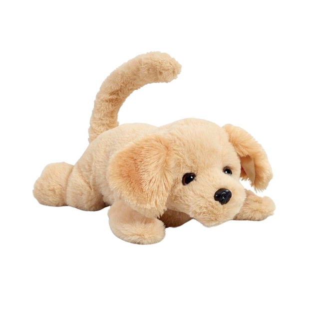М'яка іграшка Happy Pets Roll Over Puppy (5056289425237) - зображення 1