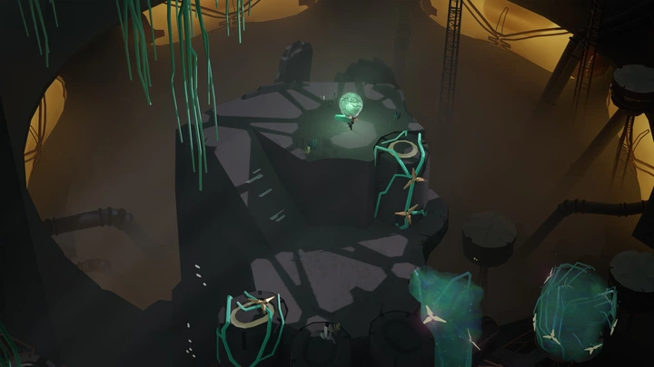 Gra Nintendo Switch Cocoon (Kartridż) (5056635609144) - obraz 13