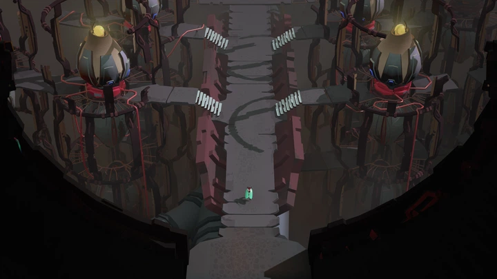 Gra Nintendo Switch Cocoon (Kartridż) (5056635609144) - obraz 14