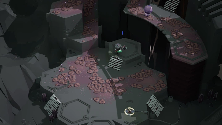 Гра PS5 Cocoon (Blu-Ray диск) (5056635609090) - зображення 10