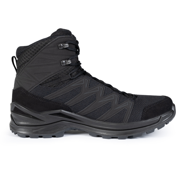 Черевики тактичні LOWA Innox PRO GTX Mid TF UK 9/EU 43.5 Black - зображення 2