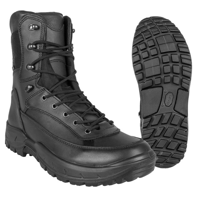 Берці тактичні Lowa Recon GTX® Hi TF р41.5 (26см) чорні (310241_0999) - зображення 2