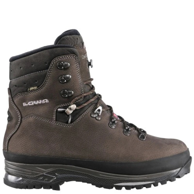 Берцы зимние LOWA Tibet Superwarm GTX р46 (29см) коричневые (210667-0997) - изображение 1