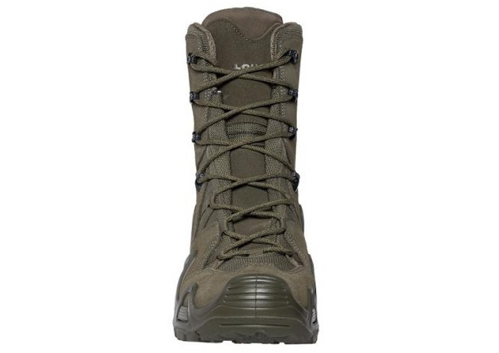 Берцы тактические LOWA Zephyr GTX HI TF р41.5 (26см) олива (310532-0750) - изображение 2