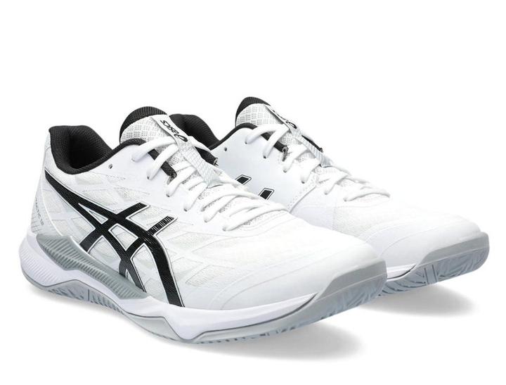 シューズ Asics GEL TACTIC Кросівки волейбольні Asics Gel-Tactic 12 р44 (28см) білі