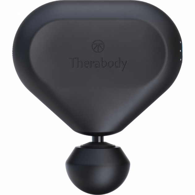 Перкусійний масажер Theragun Mini 2.0 - Фото 1 Перкусійний масажер Theragun Mini 2.0 - зображення 1