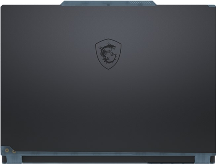 Ноутбук MSI Cyborg 14 (A13VF-023XPL) Black - зображення 4