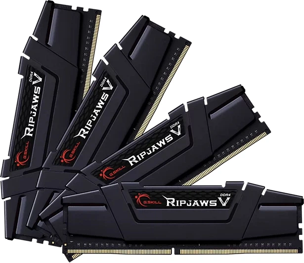 Оперативная память G.Skill DDR4-3600 131072 MB PC4-28800 (Kit of